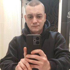Фотография мужчины Олег, 33 года из г. Смоленск