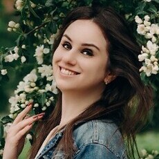 Фотография девушки Катрина, 39 лет из г. Петрозаводск