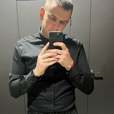 Фотография мужчины Виталий, 29 лет из г. Волковыск