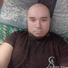 Фотография мужчины Михаил, 36 лет из г. Речица