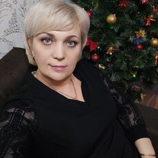 Фотография девушки Светлана, 45 лет из г. Ульяновск