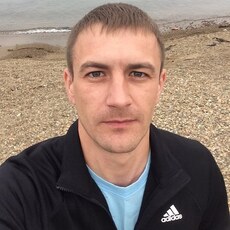 Фотография мужчины Павел, 38 лет из г. Амвросиевка