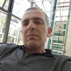 Фотография мужчины Алекс, 43 года из г. Сухум