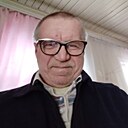 Юрий, 65 лет