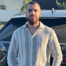 Фотография мужчины Энес, 30 лет из г. Новосибирск