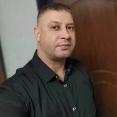 Фотография мужчины Юра, 42 года из г. Рославль