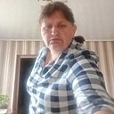 Зинаида, 64 года