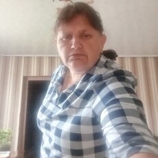 Фотография девушки Зинаида, 64 года из г. Борисов