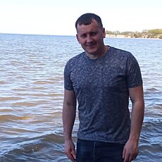 Фотография мужчины Юрий, 34 года из г. Калининград