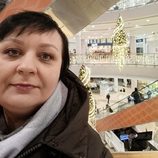 Фотография девушки Людмилка, 50 лет из г. Познань