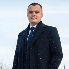 Фотография мужчины Владислав, 28 лет из г. Глуск