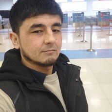 Фотография мужчины Х И, 36 лет из г. Владивосток