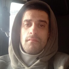 Фотография мужчины Виктор, 34 года из г. Черемхово