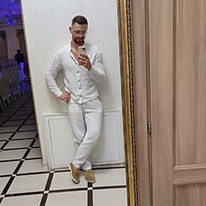 Фотография мужчины Спартак, 32 года из г. Ростов-на-Дону