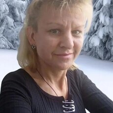 Фотография девушки Ирина, 49 лет из г. Хор