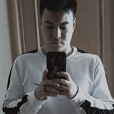 Фотография мужчины Андрей, 25 лет из г. Междуреченск