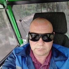 Фотография мужчины Коля, 49 лет из г. Солигорск