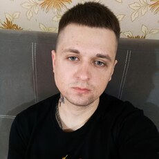 Фотография мужчины Макс, 21 год из г. Карасук