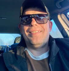 Фотография мужчины Stas, 37 лет из г. Красногорск