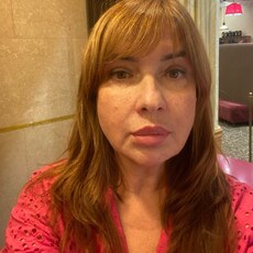 Фотография девушки Алла, 57 лет из г. Балашиха