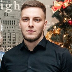 Фотография мужчины Александр, 21 год из г. Иркутск