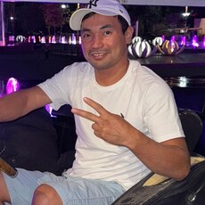 Фотография мужчины Маке, 33 года из г. Караганда