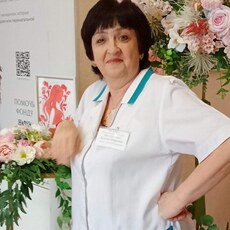 Фотография девушки Татьяна, 63 года из г. Липецк