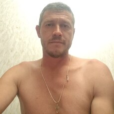 Фотография мужчины Паша, 41 год из г. Саров