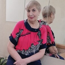 Фотография девушки Людмила, 63 года из г. Лида
