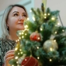 Фотография девушки Наталия, 47 лет из г. Саратов