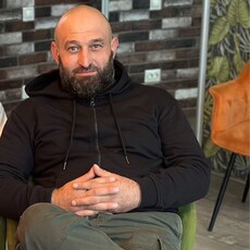 Фотография мужчины Nik, 41 год из г. Ставрополь