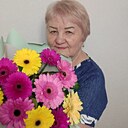 Вера, 63 года