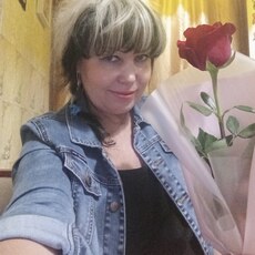 Фотография девушки Магнолия, 53 года из г. Ангарск