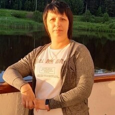 Фотография девушки Марина, 46 лет из г. Ярославль