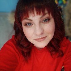 Фотография девушки Дарья, 35 лет из г. Тобольск