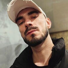 Фотография мужчины Андрей, 30 лет из г. Брест