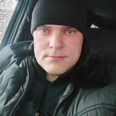 Фотография мужчины Алексей, 38 лет из г. Рязань