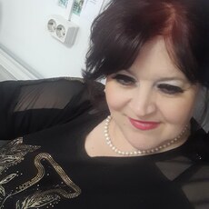 Фотография девушки Марина, 47 лет из г. Красноярск