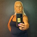 Незнакомка, 69 лет