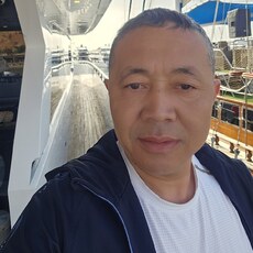 Фотография мужчины Мурат, 44 года из г. Кокшетау