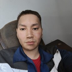 Фотография мужчины Айтал, 30 лет из г. Нерюнгри