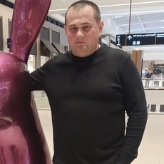 Фотография мужчины Артём, 44 года из г. Енакиево