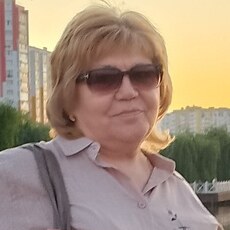 Фотография девушки Татьяна, 63 года из г. Пенза