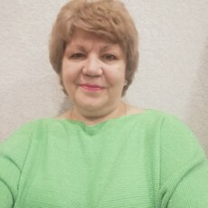 Фотография девушки Татьяна, 63 года из г. Пенза
