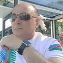 Эльшан, 43 года