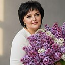Оксана, 46 лет