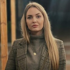 Фотография девушки Екатерина, 33 года из г. Минск