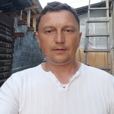 Фотография мужчины Дмитрий, 49 лет из г. Улан-Удэ