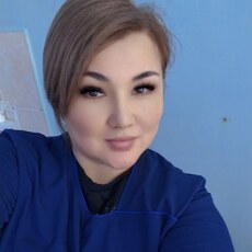 Фотография девушки Бота, 48 лет из г. Семей