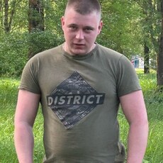 Фотография мужчины Сергей, 29 лет из г. Витебск